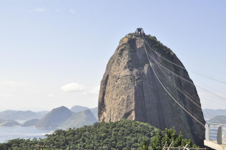 Turismo nacional registra faturamento recorde no primeiro trimestre