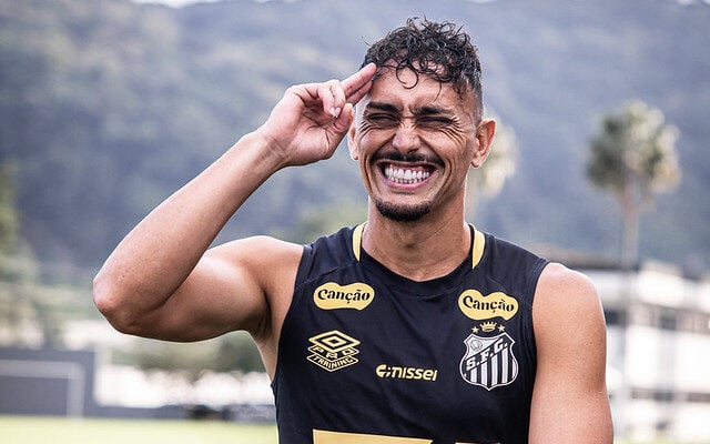 Agenda L!: curtinhas do Santos do dia 15/07/2025