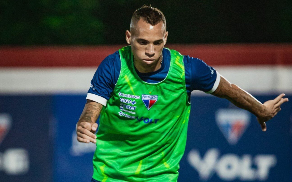 Agenda do Fortaleza hoje (22/07/2025); curtinhas do L!