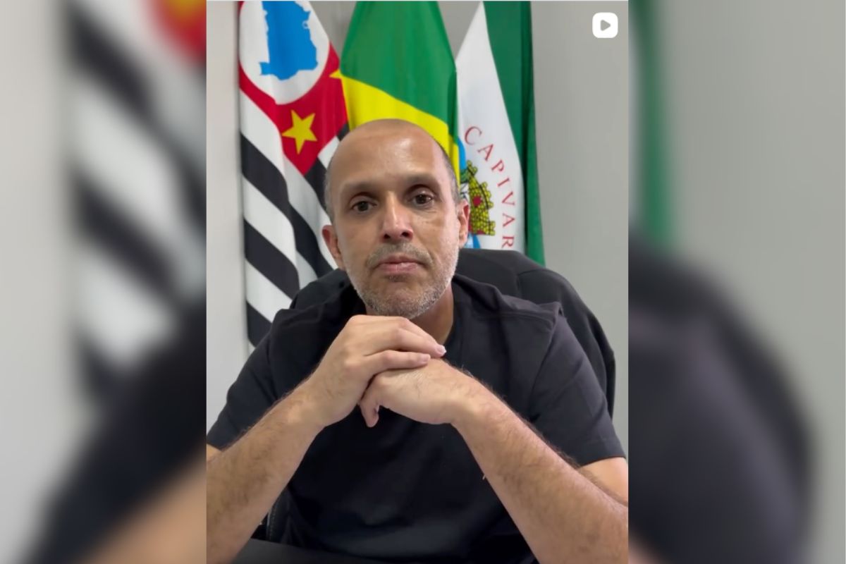 Prefeito suspeito de corrupção é alvo de 2 bloqueios de bens em 3 dias