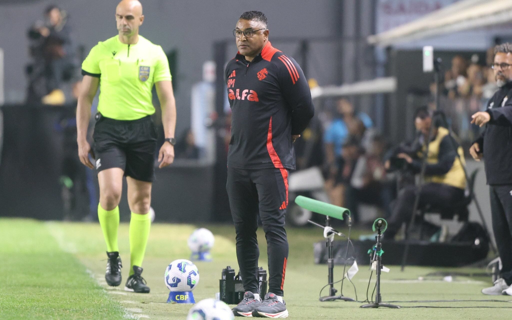 “Readquirimos a estabilidade”, comemora técnico do Internacional