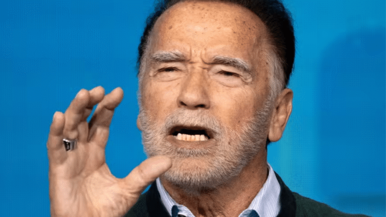 Aposentada leva golpe de perfil fake de Arnold Schwarzenegger no valor de R$ 238 mil