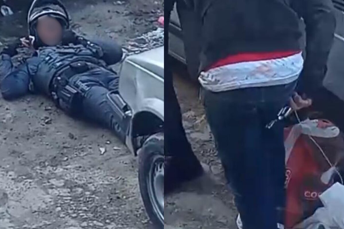 PM que levou tiro no pescoço na favela de Paraisópolis deixa hospital