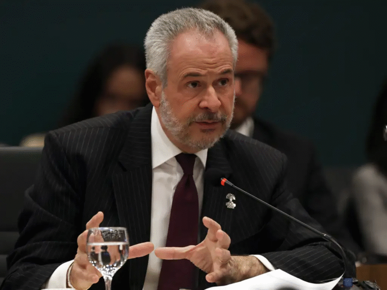 Presidência da COP30 propõe que setor privado encare luta climática como oportunidade