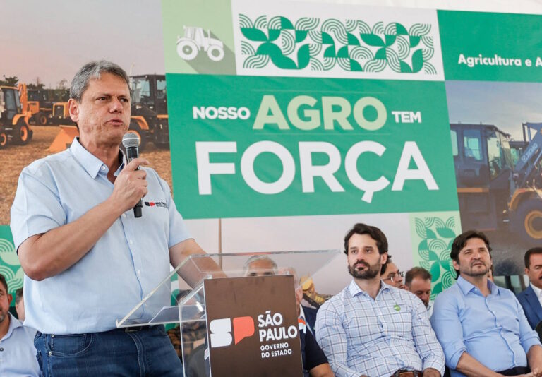 Alesp rejeita emendas da oposição ao PL que cede terras devolutas com 90% de desconto