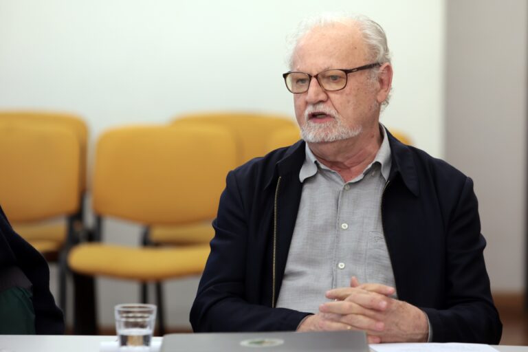 MST avalia criar assembleias em todas as capitais durante COP, diz Stédile