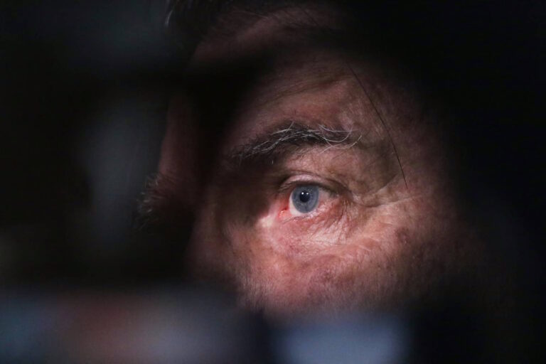 O legado de destruição ambiental de Bolsonaro