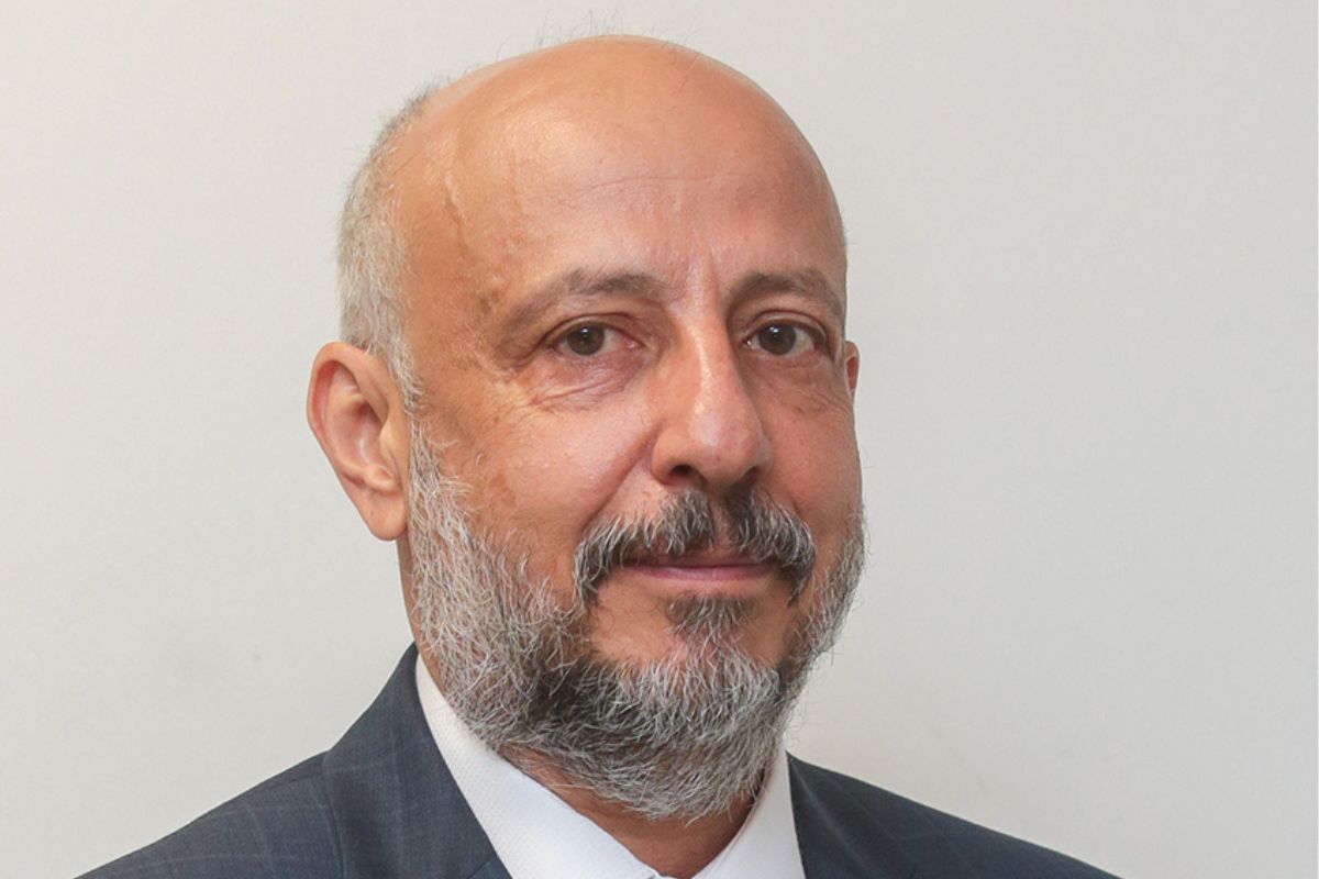 Dia corriqueiro: as últimas horas do delegado-geral antes de execução