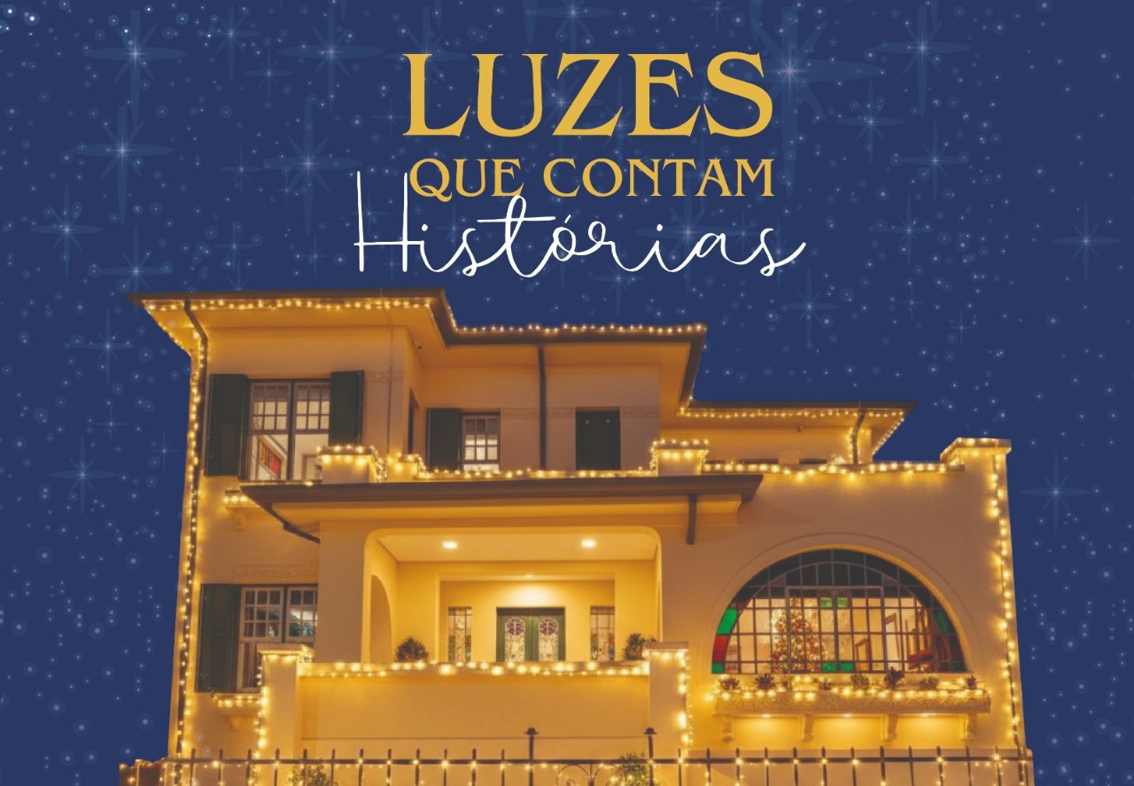 Centros educacionais oferecem festividades natalinas durante o mês de dezembro