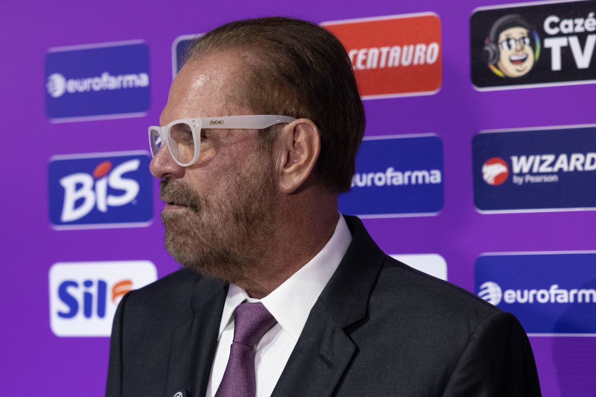 Reinaldo Bastos diz que Copinha 2026 pode revelar talentos mais jovens