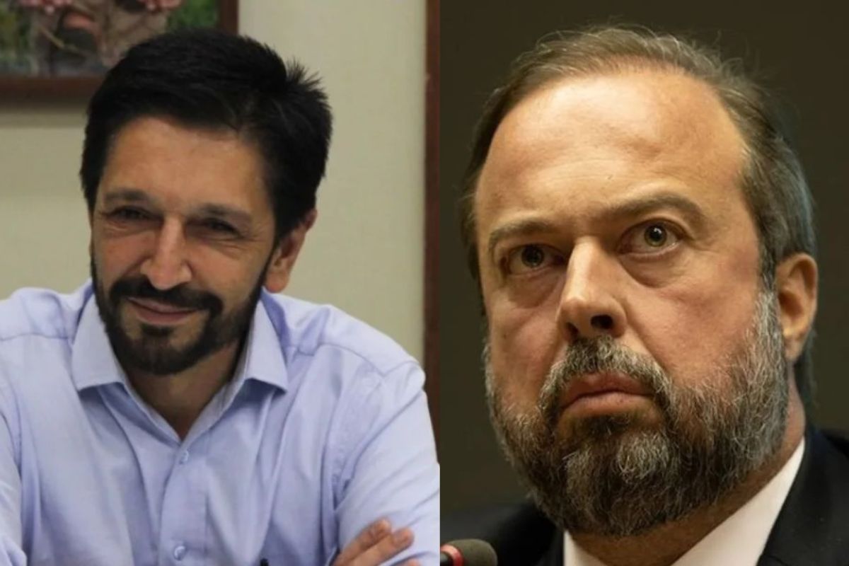 Apagão reacende conflito sobre Enel entre Nunes e ministro de Lula