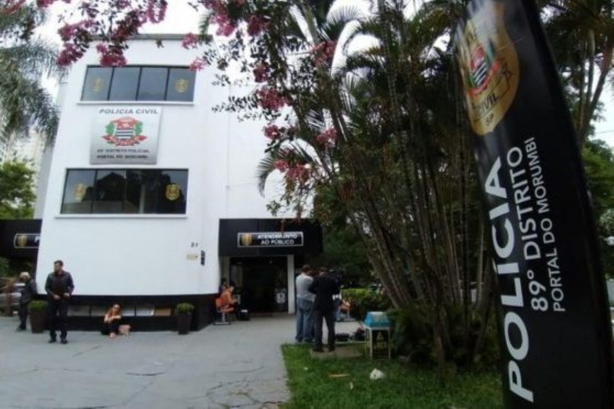 Caseiro é preso em SC após matar a esposa em bairro nobre de São Paulo