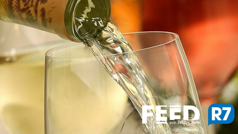 Entenda a diferença entre vinho espumante e frisante