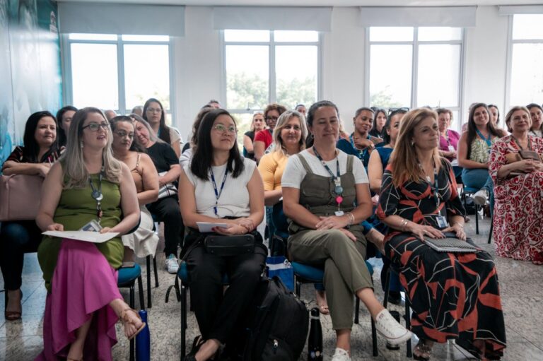 Escolas municipais de Guarulhos recebem Selo Escola Parceira Sebrae