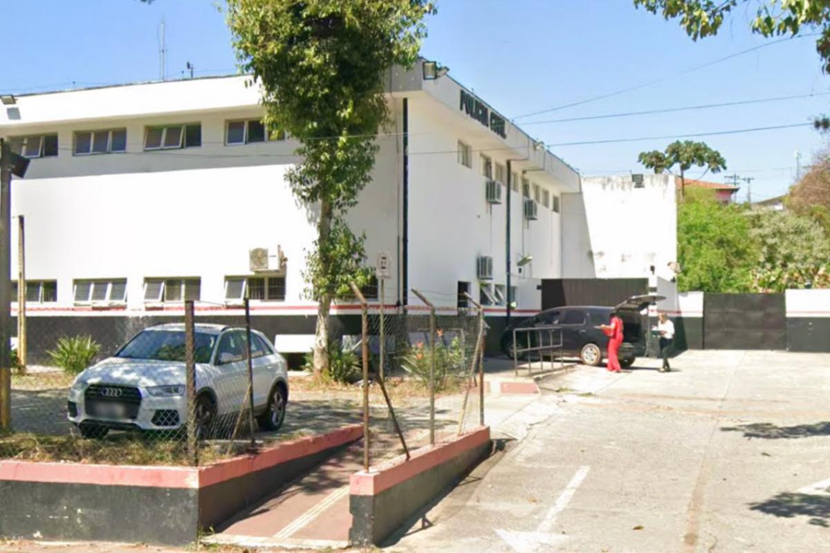 Idoso morre atropelado por trator que fazia terraplanagem em São Paulo