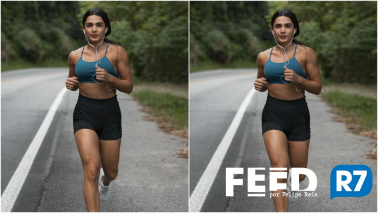 Saiba como o organismo reage após 1 hora de corrida