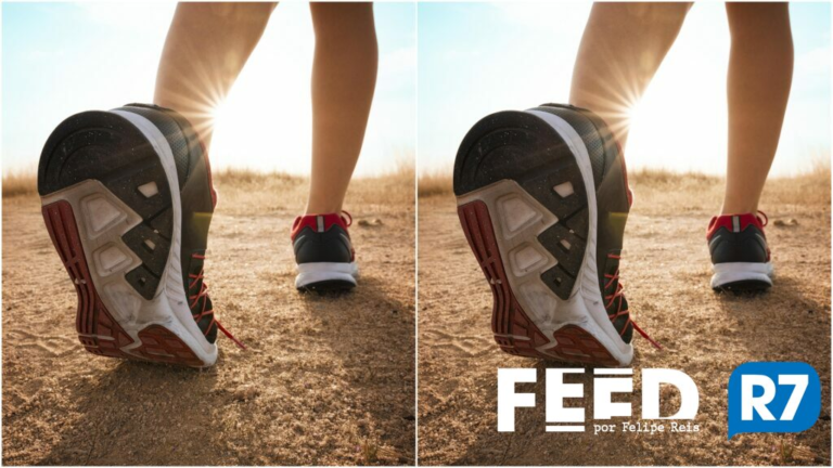 Tempo de duração da caminhada é mais relevante do que quantidade de passos, indica pesquisa