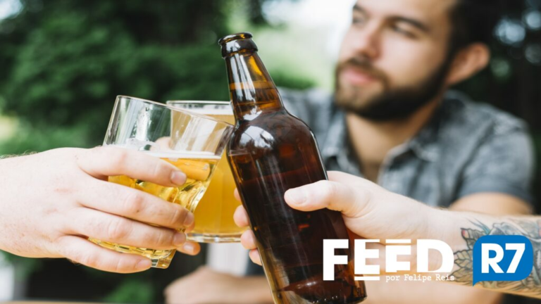 Consumo elevado de bebida alcoólica pode aumentar risco de AVC, aponta pesquisa