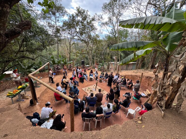 Curso pré-vestibular gratuito no Espaço Kaimbé abre inscrições com apoio da Prefeitura