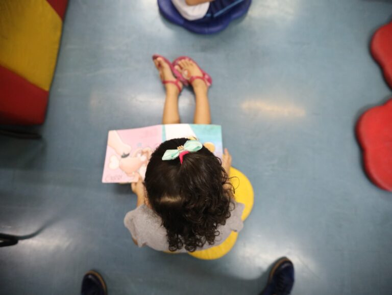 Dia do Leitor: guarulhenses têm acesso a espaços disponíveis em diversas regiões da cidade