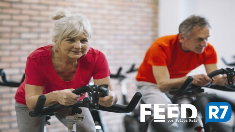 Exercício curto de 10 minutos mostra sinais de prevenção do câncer, aponta pesquisa