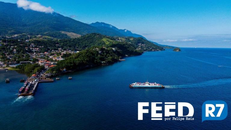 Nova taxa de turismo: saiba quanto vai custar para visitar Ilhabela