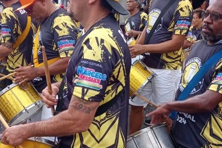 Nunes quer blocos empreendedores, mas bancava o de amigos com emendas