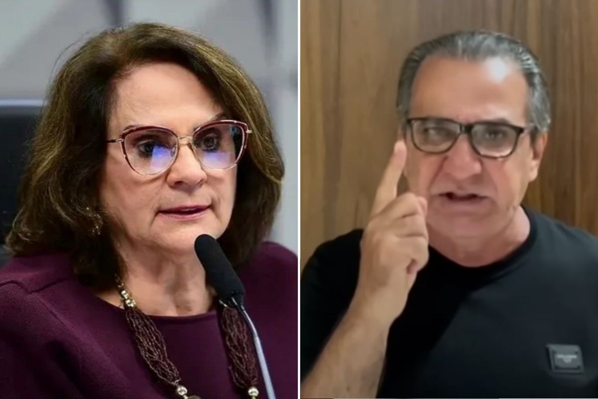 O que está por trás da briga entre Damares e Malafaia na Farra do INSS