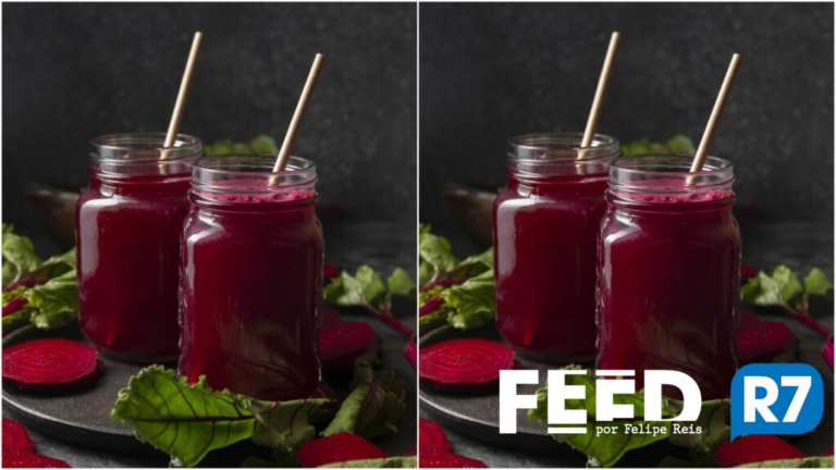 Suco de beterraba: aliado natural para melhorar o desempenho nos treinos